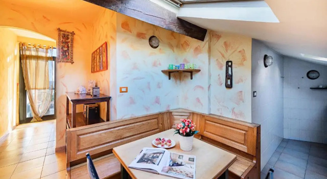 Апартаменты In Front of the Sea P3 9 Apartment by Wonderful Italy
