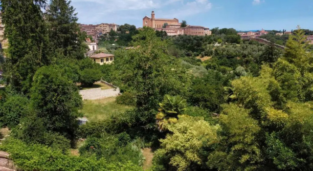 Номер Standard B&B Palazzo Bruchi