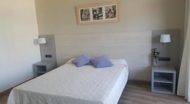 Двухместный номер Advise Hotels Reina