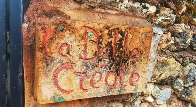 Коттедж La Belle Créole