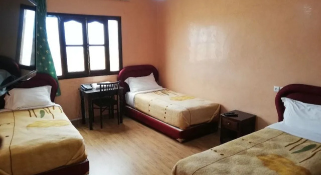 Hagounia hotel, Забронировать Отель Отели Guelmim-Oued Noun 3 звезды, 3*
