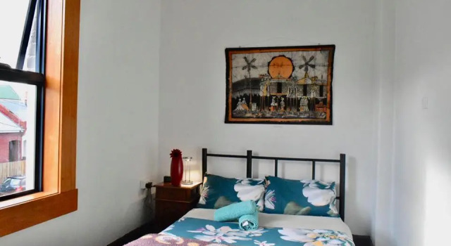 Двухместный номер Standard Hobarts Accommodation & Hostel