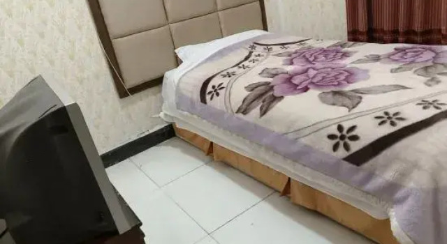 Одноместный номер Standard Zhenxiong Tongfu Apartment