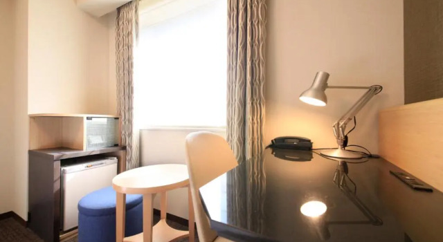 Двухместный номер Moderate Richmond Hotel Tokyo Suidobashi