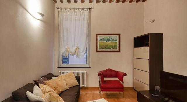 A Lovely Nest in the City by Wonderful Italy