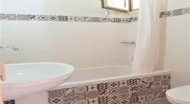 Апартаменты Private Standard Apartment Full View