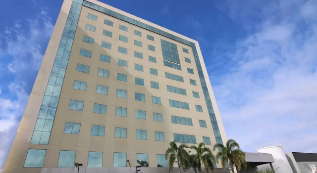 Hotel Samba Linhares