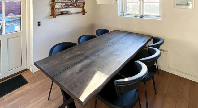 4 Star Holiday Home in Hemmet, Reserva ahora Casa o chalet Hemmet 
