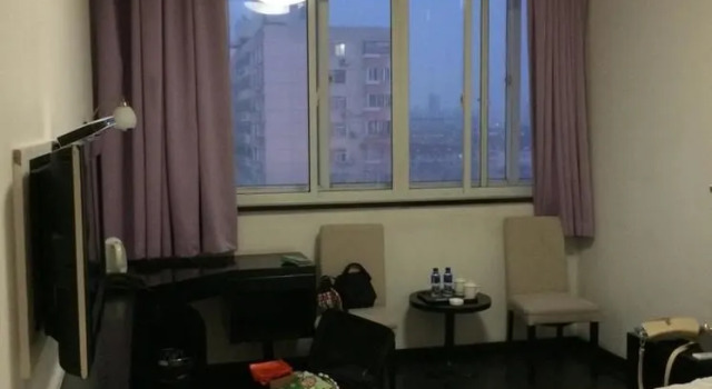 Ziyougang Fashion Hotel, Varaa Hotelli Hongkou 