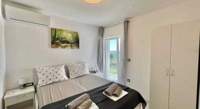 Коттедж Apartment in Croatia Near Adriatic Coast