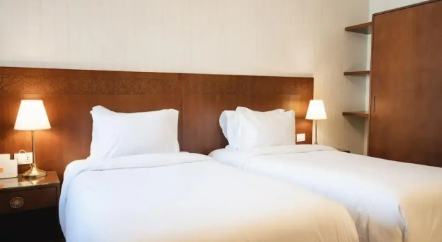 Апартаменты Superior ICONIA Zamalek - Boutique Stay & Wellness Residences