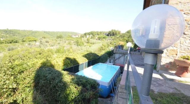 Casa Mela, Réserver Hôtel Vinci Val dElsa