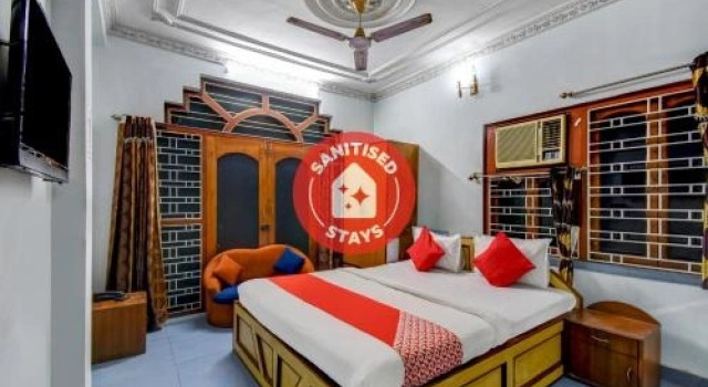 OYO 79197 Ashish Inn Guest House