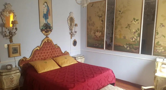 Люкс Deluxe Villa Leonati