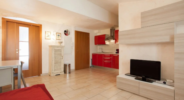 Apartments Frere