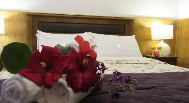 Cabañas Tera'ai, Prenota Hotel Hotel a Valparaíso con colazione, Colazione