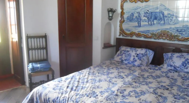 Windmill Hill, Prenota Hotel Hotel a Alentejo con parcheggio, Parcheggio