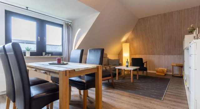 Ferienwohnung Kustenluft in Tating, Забронировать Апартаменты/квартира Татинг Айдерштедт