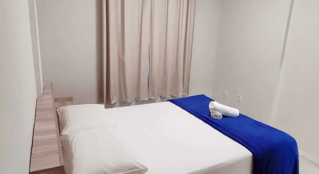 Апартаменты Standard Barra Nortel Hotel