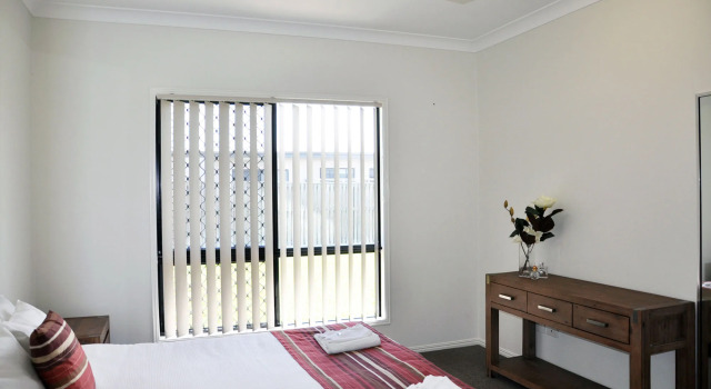 Palm Waters Holiday Villas, Book Hotel Hoteller i North Ward med pool, Swimmingpool