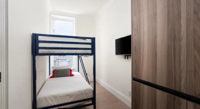 Studio Opal Lofts - Quartier Latin