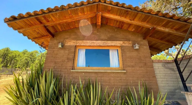 Cabaña Puma Tapalpa, Rezerwuj Hotel Tapalpa Jalisco
