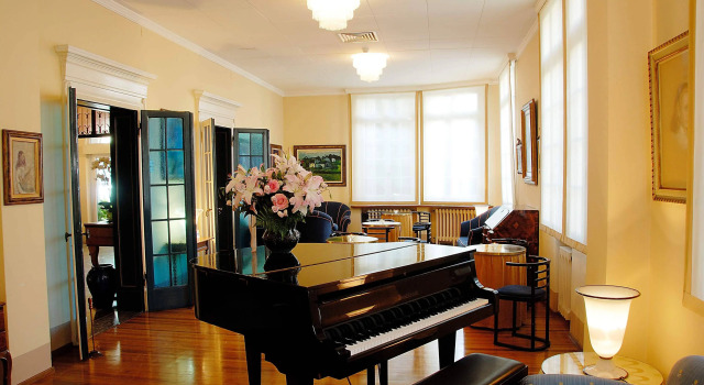 Hotel Villa Mabapa