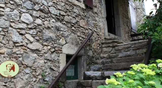 Logis Auberge Du Peras