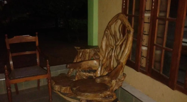 Suwanila Rest