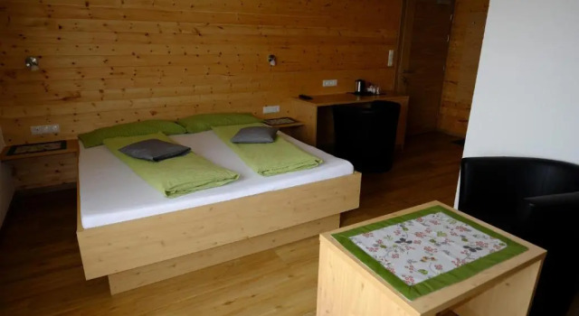 Номер Standard Landhaus Franzelin