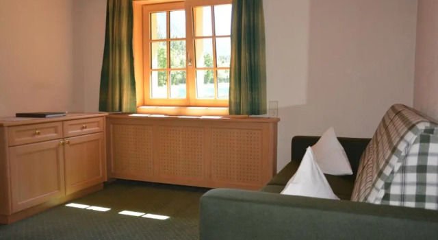 Номер Standard Hotel Tannahof