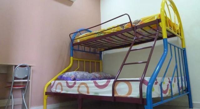 Номер Standard Smile Inn Kedah