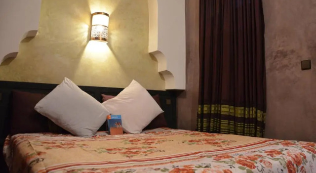 Номер Classic Riad Dar Nalyah