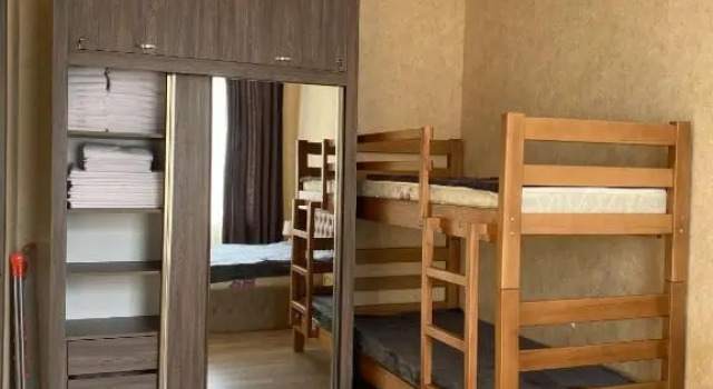Didveli Residence E157 /დიდველი რეზიდენსი E157