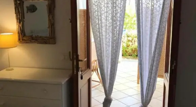 Run of House B&B Le Sette Vele Da Riccardo
