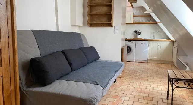Saint Germain Flat, Забронировать Отель 6-й округ: Сен-Жермен Париж, рядом с Лувр — Риволи
