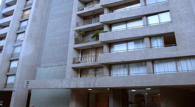 RQ City Center