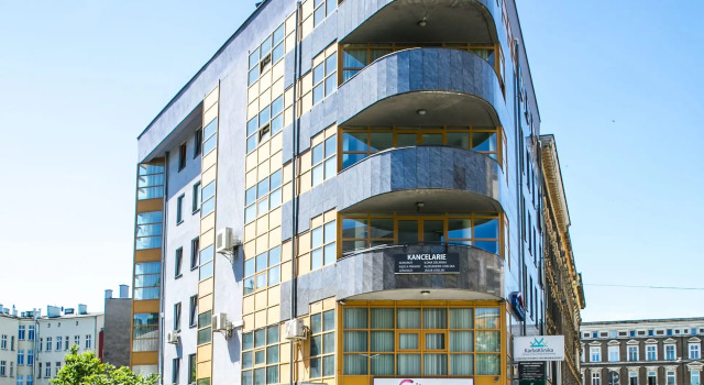City Aparthotel, Забронировать Апарт-отель Отели Щецина с завтраком, рядом с Национальный музей Щецина, Завтраки
