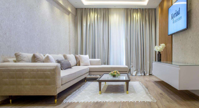 Kyriad Prestige City Center Tunis