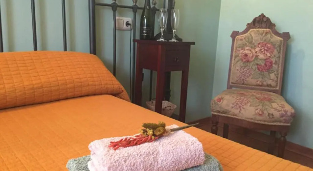 Fuente de Cella, Book Hotel Cella Teruel