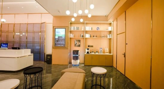 Yumei Smart Hotel (Fuwan City Plaza), Rezervovat Hotel Pingdingshan Henan