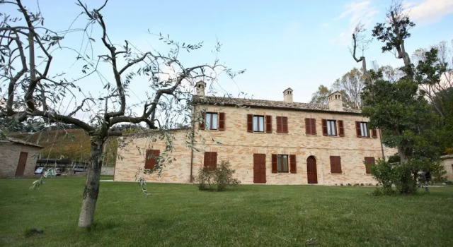 Residence Sinfonie del Bosco, Book Hotel  