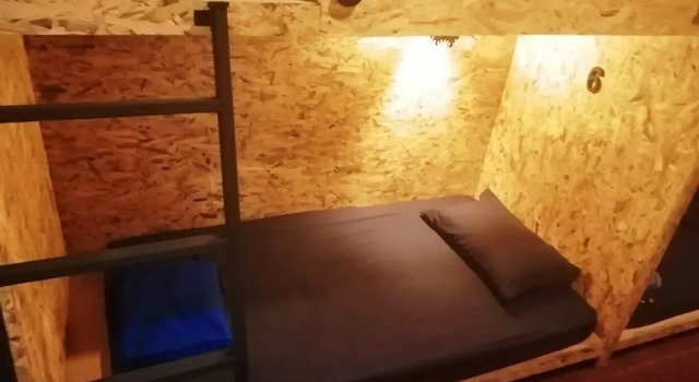 Roen 79 - Hostel, Забронировать Хостел Хостелы Хатъяй, рядом с Автостанция Хат Яй, Хостел