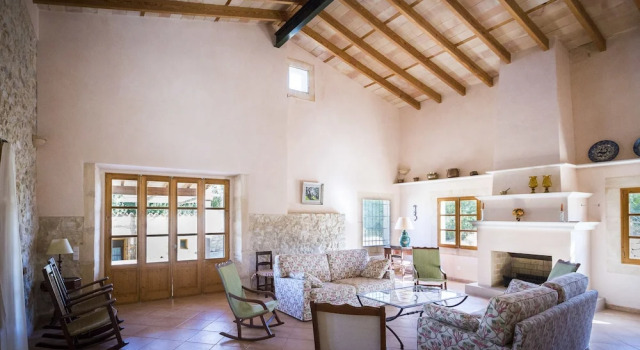 Residence by G Son Rebassa, Boek Hotel Petra Mallorca