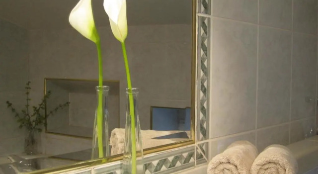 Апартаменты Apartments Skiljan