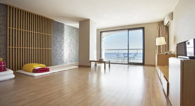 Song Jung Hotel, Prenota Hotel Songjeong Busan