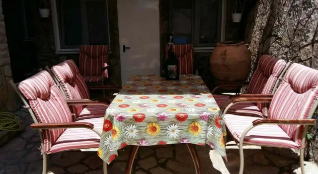 Студия Kristallia Rooms