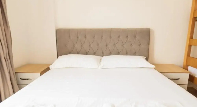 Номер Economy Ventus Hotel