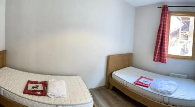 Boost your Immo Vars Chalet des Rennes 126, Забронировать Шале Виллы Овернь-Рона-Альпы, Вилла