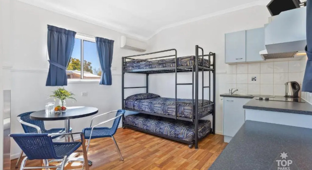 Номер Standard Pelican Rest Tourist Park
